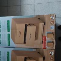 Cassettiere scrivania