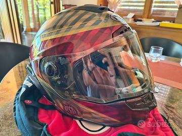 Casco moto Bell Star Mips M
