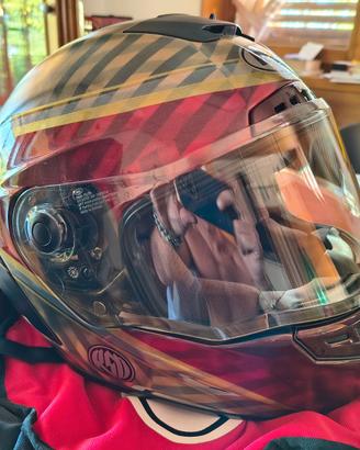 Casco moto Bell Star Mips M