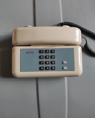 telefono sip