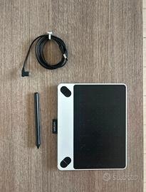 tavoletta grafica Wacom Intuos 
