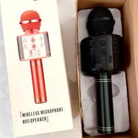 SPEAKER WIRELESS