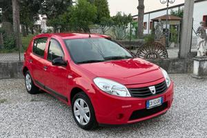 Dacia Sandero 1.2 16V Ambiance