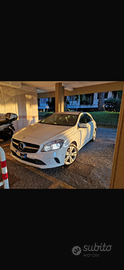 Mercedes classe A