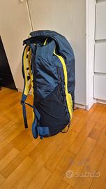 Zaino Salewa Skywalk  Hike 55