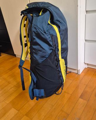 Zaino Salewa Skywalk  Hike 55