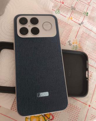 Xiaomi poco F8 ultra 12/256gb