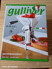 passa pomodoro GULLIVER
