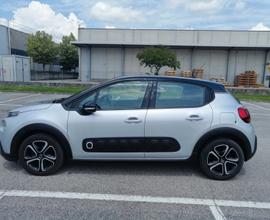 CITROEN C3 3ª serie - 2017