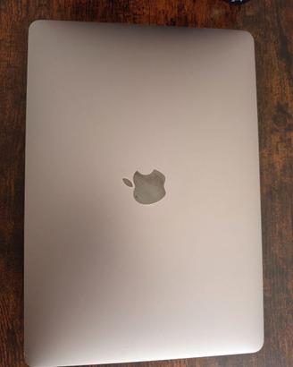 [DA RIPARARE / RICAMBI] Apple MacBook Pro 13" 2017