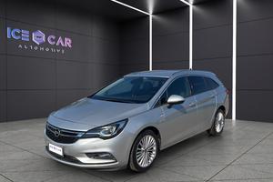 OPEL Astra 1.6 CDTi 136CV aut. Sports Tourer Innov