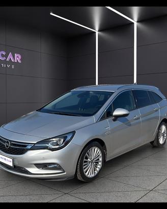 OPEL Astra 1.6 CDTi 136CV aut. Sports Tourer Innov