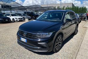VOLKSWAGEN Tiguan 2.0 TDI 150 CV SCR DSG Life