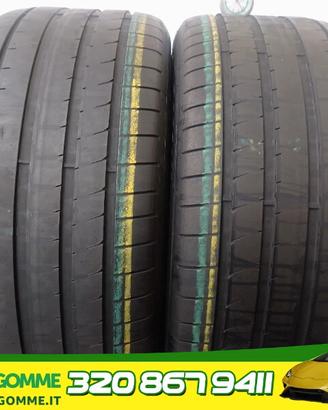 Gomme 245/50/18 GOODYEAR Estive