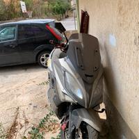 Ricambi kymco xcityng 300r