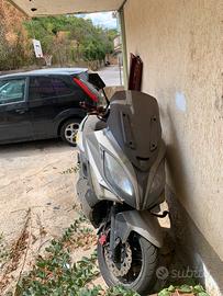 Ricambi kymco xcityng 300r