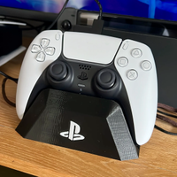 Stand for controller Joystick ps5 - Supporto PlayS