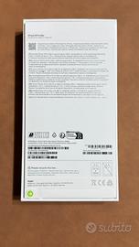 Iphone 16 pro max 256 giga