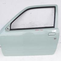 PORTA ANTERIORE SX - FIAT 600 (187) 1998>2010 5178