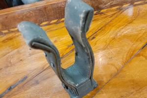 FIAT CAMPAGNOLA AR 51/55/59 ACCESSORI