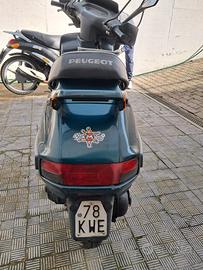 PEUGEOT  SV50