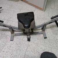 attrezzo per palestra 