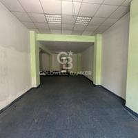 Locale commerciale - Tremestieri Etneo