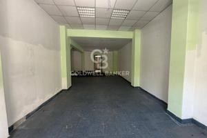 Locale commerciale - Tremestieri Etneo