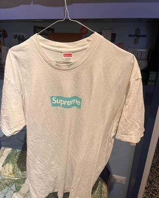 T-shirt Supreme