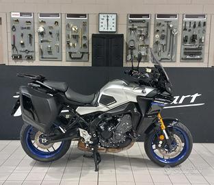 Yamaha Tracer 9 GT