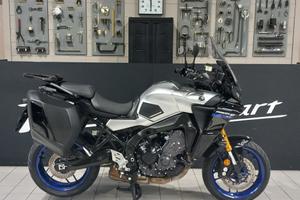Yamaha Tracer 9 GT