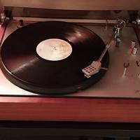 Giradischi Lenco L 85