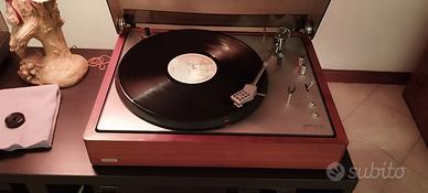 Giradischi Lenco L 85