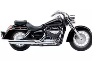 Ricambi orginali Honda Shadow 750 2004-2012