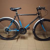 MTB 26 tenuta bene in ordine 