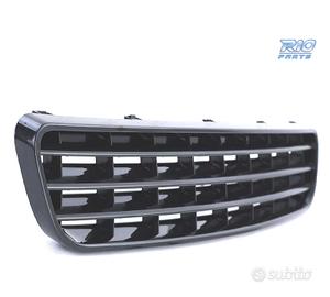 GRIGLIA AUDI A3 8L 96-03 NERO