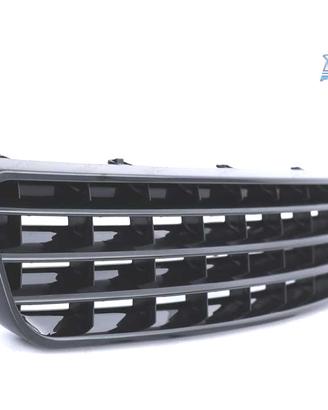 GRIGLIA AUDI A3 8L 96-03 NERO