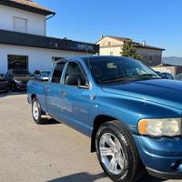 DODGE RAM 5.7 HEMI 1500