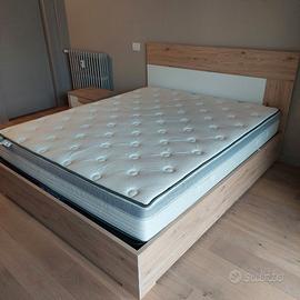 LETTO CONTENITORE MONDO CONVENIENZA