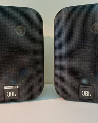 Casse JBL CONTROL ONE