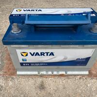 Batteria auto
