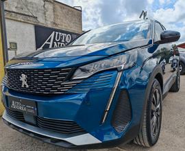 Peugeot 3008 1.5 hdi Allure navig cam led 2022