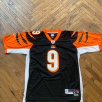 Maglia NFL Cincinnati Bengals