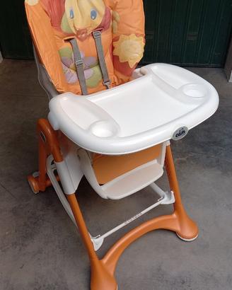 Seggiolone Chicco
