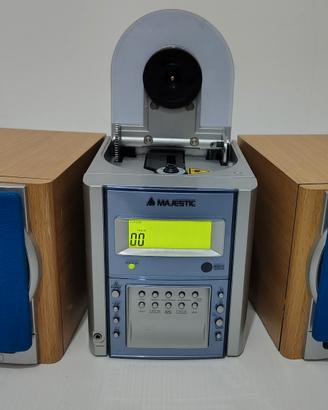 Stereo Hi-Fi Majestic 
