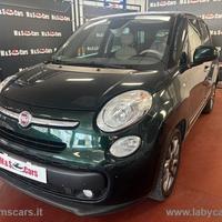 FIAT 500L Living 0.9 TwinAir 105 CV Lounge