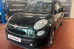 FIAT 500L Living 0.9 TwinAir 105 CV Lounge