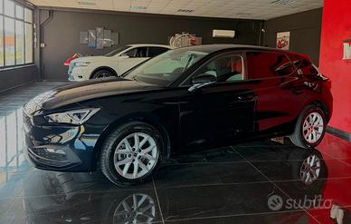 Seat Leon 2.0 TDI 150 CV DSG FR