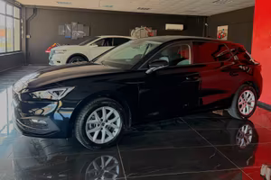 Seat Leon 2.0 TDI 150 CV DSG FR