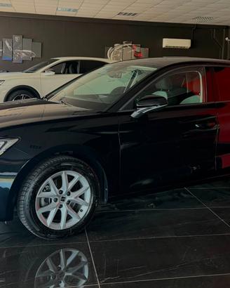 Seat Leon 2.0 TDI 150 CV DSG FR